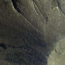 Satellite imagery of TOURIST SPUR, NZ