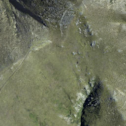 Satellite imagery of TOURIST SPUR, NZ