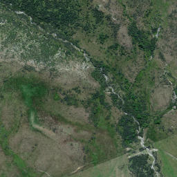 Satellite imagery of George Rock, NZ
