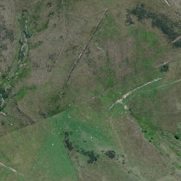 Satellite imagery of George Rock, NZ