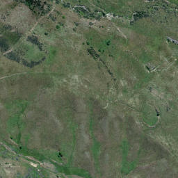 Satellite imagery of George Rock, NZ
