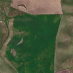 Satellite imagery of The Stony Ridge, NZ