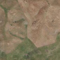 Satellite imagery of The Stony Ridge, NZ