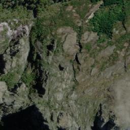 Satellite imagery of Pico Sullivan, CL