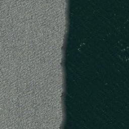 Satellite imagery of Rocas Westhoff, CL