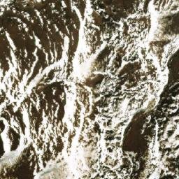 Satellite imagery of Meseta Pedregosa, AR