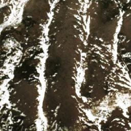 Satellite imagery of Meseta Pedregosa, AR