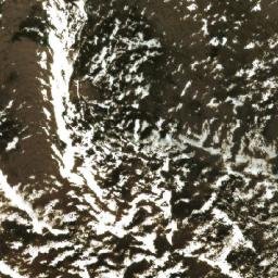 Satellite imagery of Meseta Pedregosa, AR