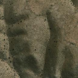 Satellite imagery of Cerro León, AR