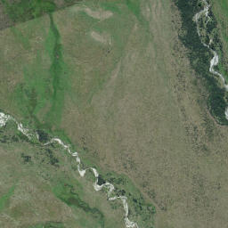 Satellite imagery of George Rock, NZ