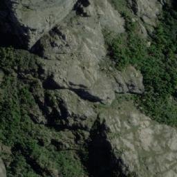 Satellite imagery of Pico Sullivan, CL