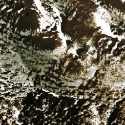 Satellite imagery of Meseta Pedregosa, AR