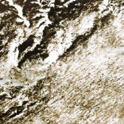 Satellite imagery of Meseta Pedregosa, AR