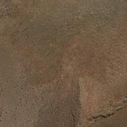 Satellite imagery of Cerro Ciarlotti, AR