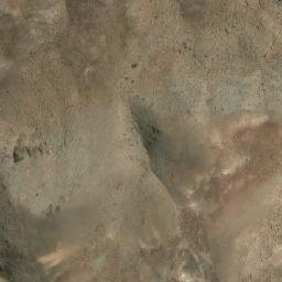 Satellite imagery of Cerro Malal, AR