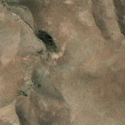 Satellite imagery of Cerro Malal, AR