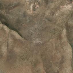 Satellite imagery of Cerro Malal, AR