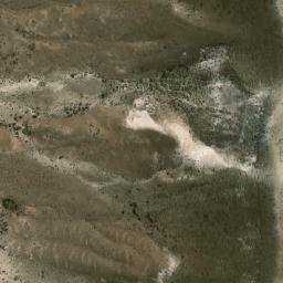 Satellite imagery of Meseta Vale, AR