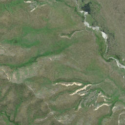 Satellite imagery of George Rock, NZ
