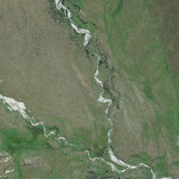 Satellite imagery of George Rock, NZ