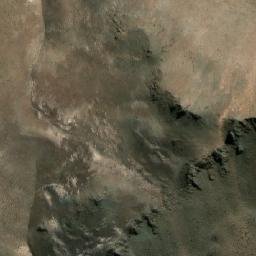 Satellite imagery of Cerro Malal, AR