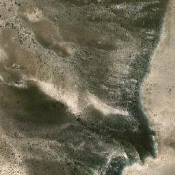 Satellite imagery of Meseta Vale, AR