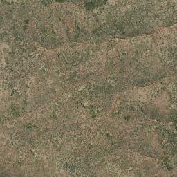 Satellite imagery of Cerro Colorado, AR