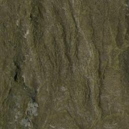 Satellite imagery of Moke Spur, NZ