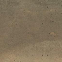 Satellite imagery of Punta Barranca, AR