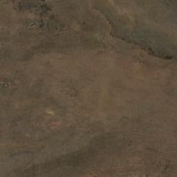 Satellite imagery of Meseta del Overo, AR