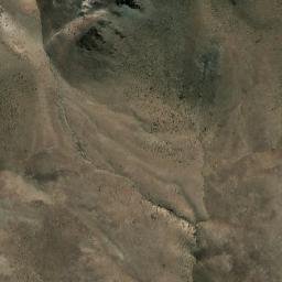 Satellite imagery of Cerro Malal, AR