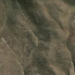 Satellite imagery of Cerro Malal, AR