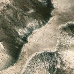 Satellite imagery of Meseta Vale, AR