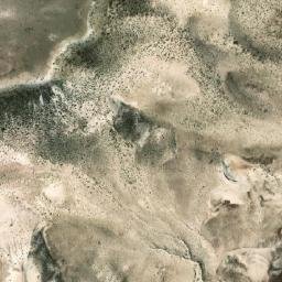 Satellite imagery of Meseta Vale, AR