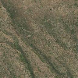 Satellite imagery of Cerro Colorado, AR