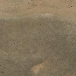 Satellite imagery of Punta Barranca, AR