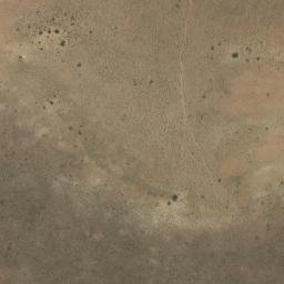 Satellite imagery of Punta Barranca, AR