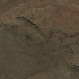 Satellite imagery of Meseta del Overo, AR