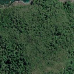 Satellite imagery of Punta Germán, CL