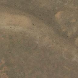 Satellite imagery of Punta Barranca, AR