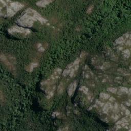 Satellite imagery of Roca Engaño, CL