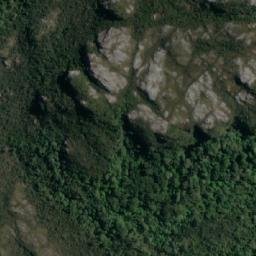 Satellite imagery of Roca Engaño, CL