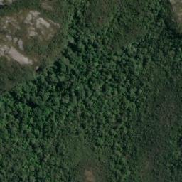 Satellite imagery of Roca Engaño, CL