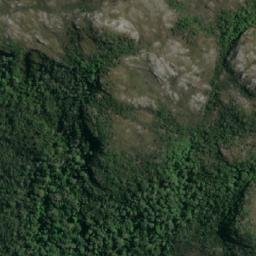 Satellite imagery of Roca Engaño, CL