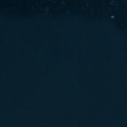 Satellite imagery of Nugget Point, NZ