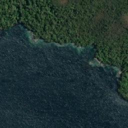 Satellite imagery of Roca Engaño, CL