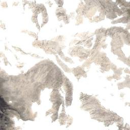 Satellite imagery of Cerro del Portón, CL