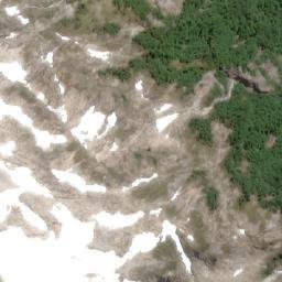 Satellite imagery of Cerro del Portón, CL
