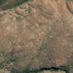 Satellite imagery of Pico Sota, AR