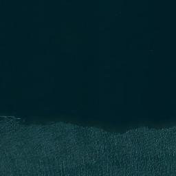 Satellite imagery of Punta Dos Balas, AR